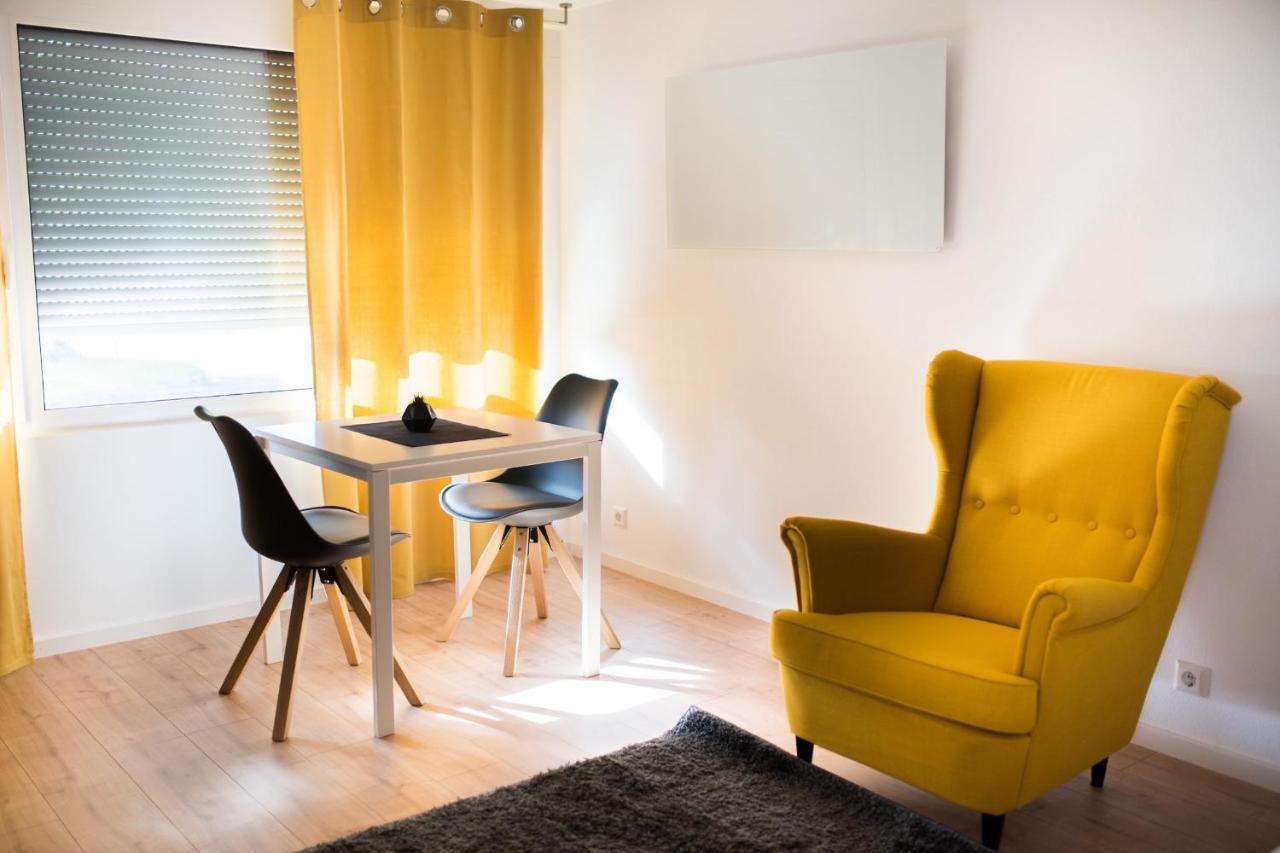 זולץ אם נקאר Keller Apartment L 12F מראה חיצוני תמונה