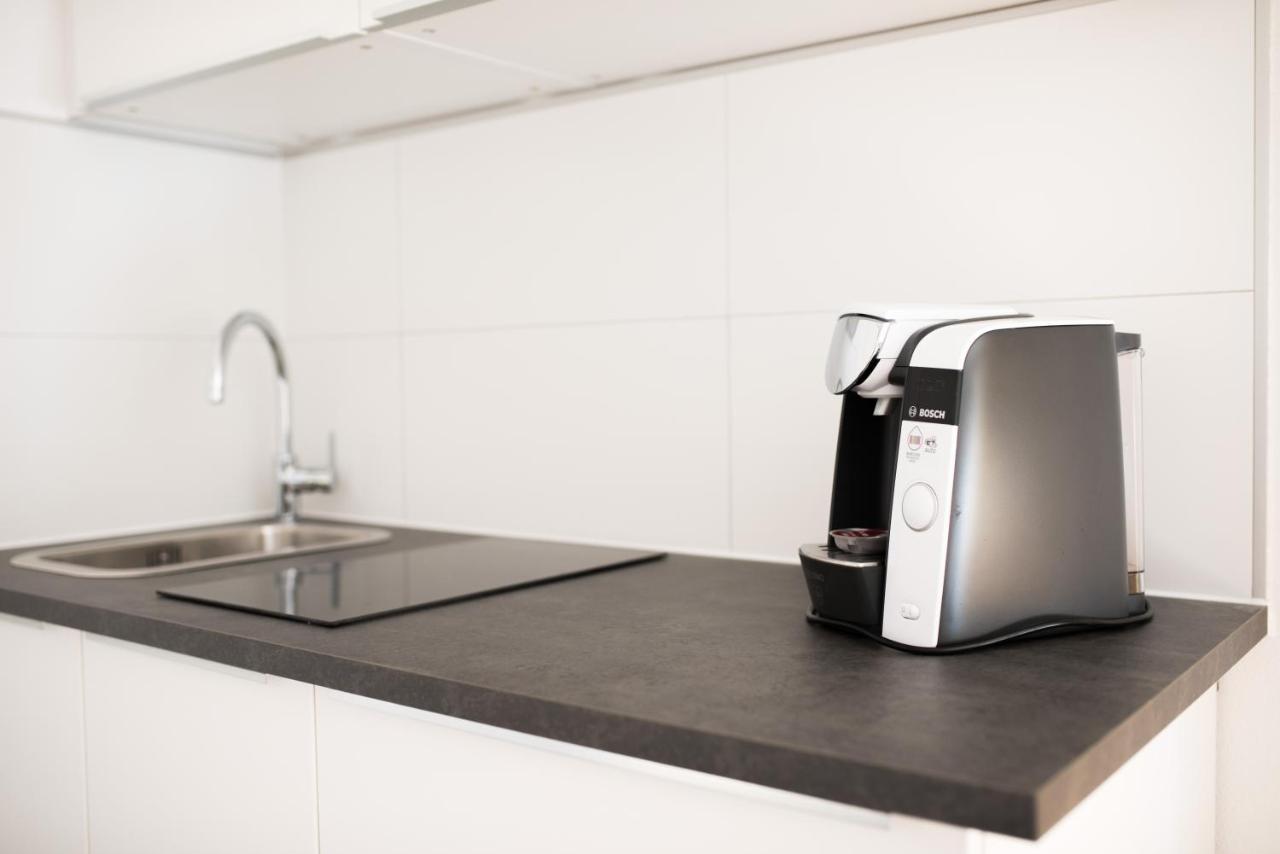 זולץ אם נקאר Keller Apartment L 12F מראה חיצוני תמונה